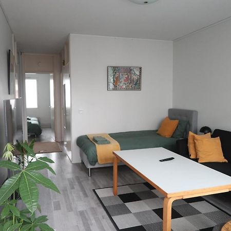 Havi Apartment ريهيماكي المظهر الخارجي الصورة