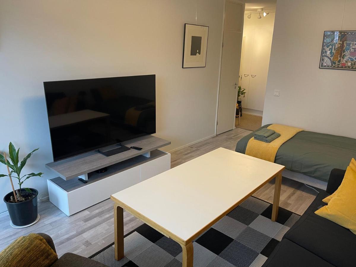 Havi Apartment ريهيماكي المظهر الخارجي الصورة