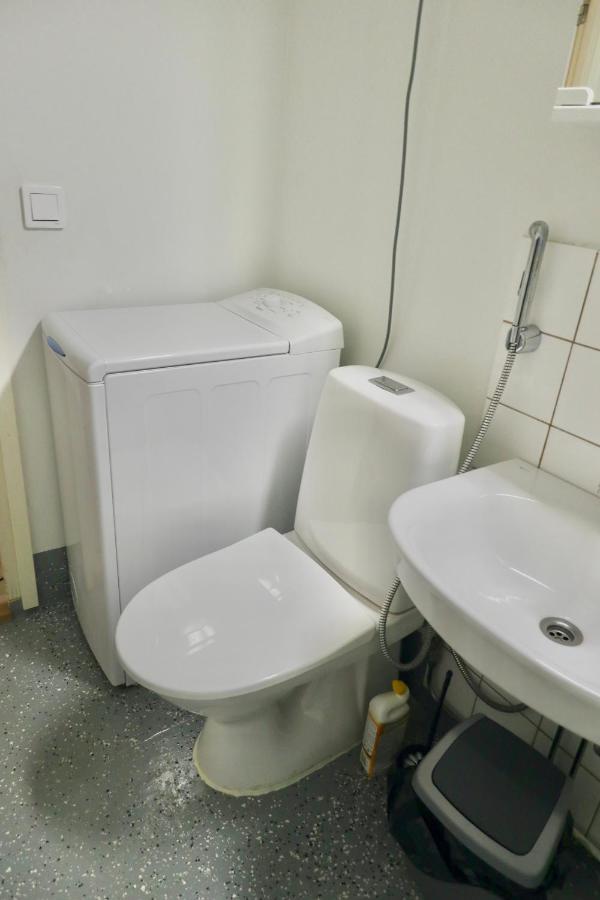Havi Apartment ريهيماكي المظهر الخارجي الصورة