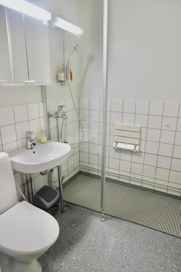 Havi Apartment ريهيماكي المظهر الخارجي الصورة